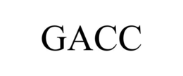 GACC trademark