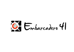 EMBARCADERO 41 trademark
