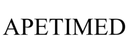 APETIMED trademark