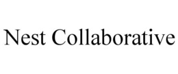 NEST COLLABORATIVE trademark