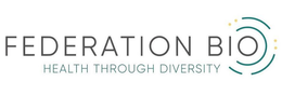 FEDERATION BIO HEALTH THROUGH DIVERSITY trademark