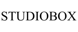 STUDIOBOX trademark