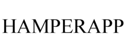 HAMPERAPP trademark