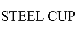STEEL CUP trademark