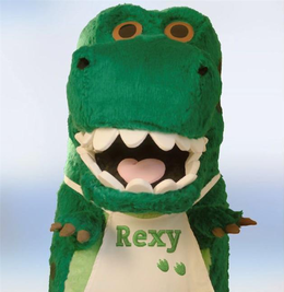 REXY trademark
