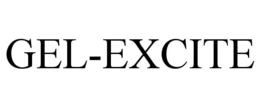 GEL-EXCITE trademark