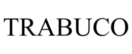 TRABUCO trademark