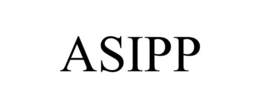 ASIPP trademark