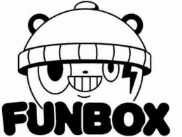 FUNBOX trademark