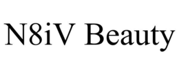 N8IV BEAUTY trademark