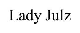 LADY JULZ trademark