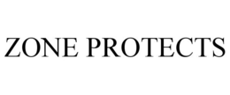 ZONE PROTECTS trademark