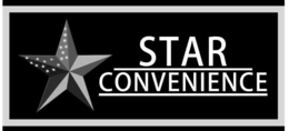 STAR CONVENIENCE trademark