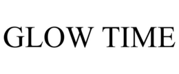 GLOW TIME trademark