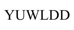 YUWLDD trademark