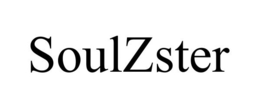 SOULZSTER trademark