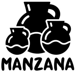 MANZANA trademark