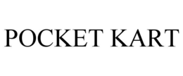 POCKET KART trademark