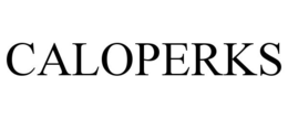 CALOPERKS trademark