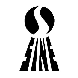 S SINE trademark