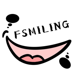 FSMILING trademark