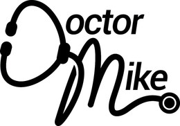 DOCTOR MIKE trademark