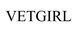 VETGIRL trademark