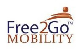 FREE2GO MOBILITY trademark