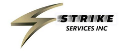 STRIKE SERVICES INC trademark