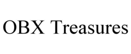 OBX TREASURES trademark