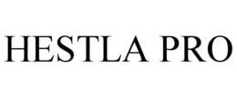 HESTLA PRO trademark