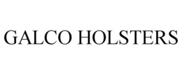 GALCO HOLSTERS trademark