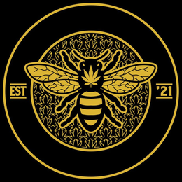 EST '21 trademark