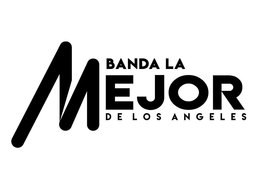 BANDA LA MEJOR DE LOS ANGELES trademark