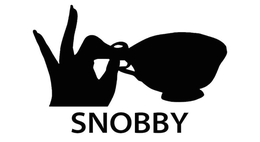 SNOBBY trademark