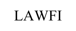 LAWFI trademark