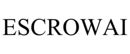 ESCROWAI trademark