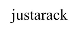 JUSTARACK trademark