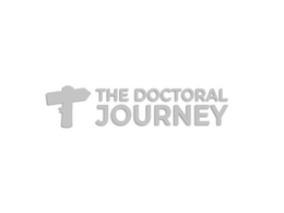 THE DOCTORAL JOURNEY trademark