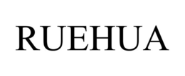 RUEHUA trademark