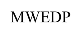 MWEDP trademark