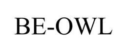 BE-OWL trademark
