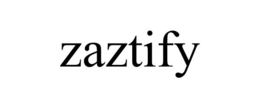 ZAZTIFY trademark