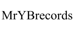 "MR Y BRECORDS" trademark