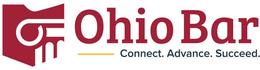 OHIO BAR CONNECT. ADVANCE. SUCCEED. trademark