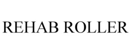REHAB ROLLER trademark