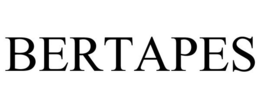 BERTAPES trademark