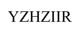 YZHZIIR trademark