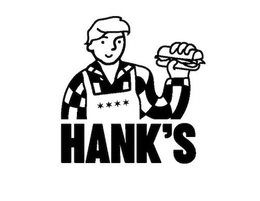 HANK'S trademark