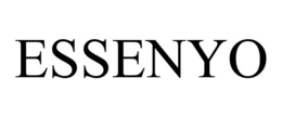 ESSENYO trademark
